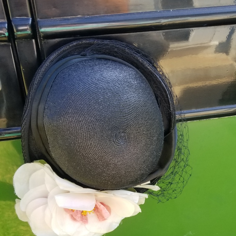Original,1920's woman hat